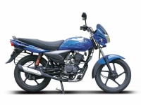 Bajaj Platina 125