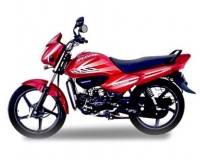 Hero Honda Splendor NXG