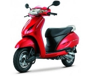 Honda Activa Joy On & On