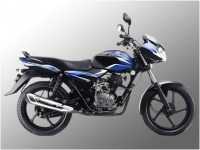 Bajaj Discover 100