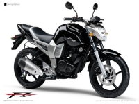 Yamaha FZ- 16