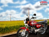 Hero CD-DAWN 100