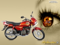 Hero Splendor Plus