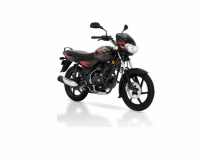 Bajaj Discover 125