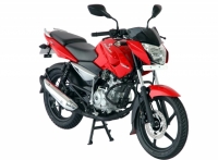 Bajaj Pulsar 135