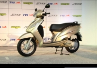 TVS Wego-110