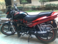 Hero Glamour-125