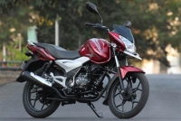 Bajaj Discover 100T (Upcoming)