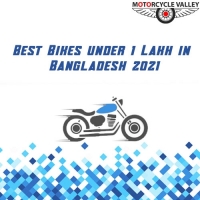 Best Bikes under 1 Lakh in Bangladesh 2021