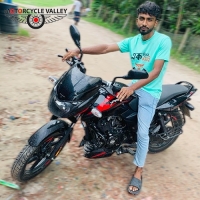 Bajaj Pulsar 150 SD User Experience - Foisal Ahmed