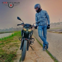 Bajaj Pulsar N160 User Experience - Tohidul Islam