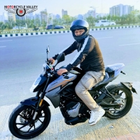 CFMOTO 250 NK User Review by – Sakil Ahammed