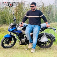 Hero Xtream 125R user Review by Jibon