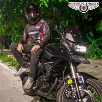 Lifan KPT 150 4v User Review by – Saif Ahmed