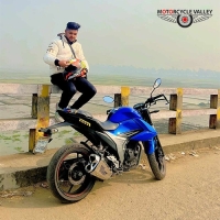 Suzuki Gixxer Carburetor User Exprience  Abdullah Al Safi