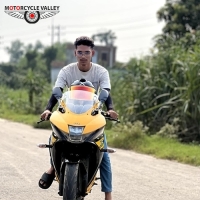 Suzuki GSXR 150 User review by- Rafi Rahman Ononno