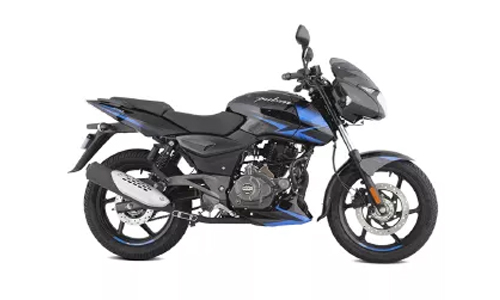 2018 model pulsar 150 price