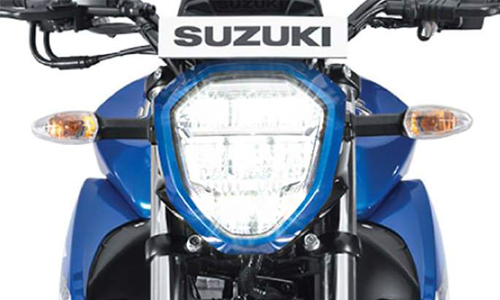 suzuki gixxer fi abs