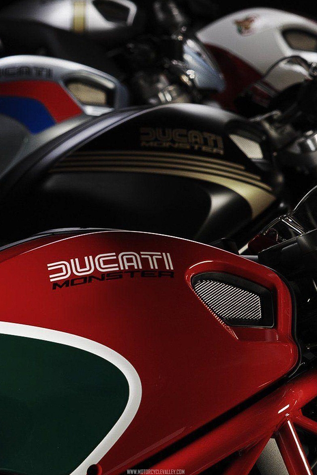 ducati motorcycle wallpaper