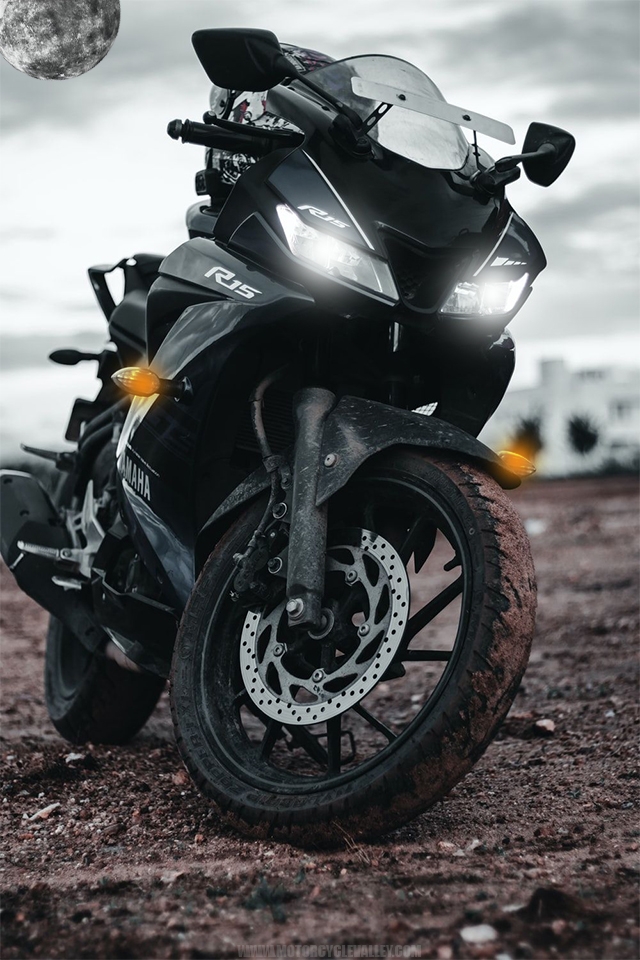 1100+] Motorcycle Wallpapers | Wallpapers.com