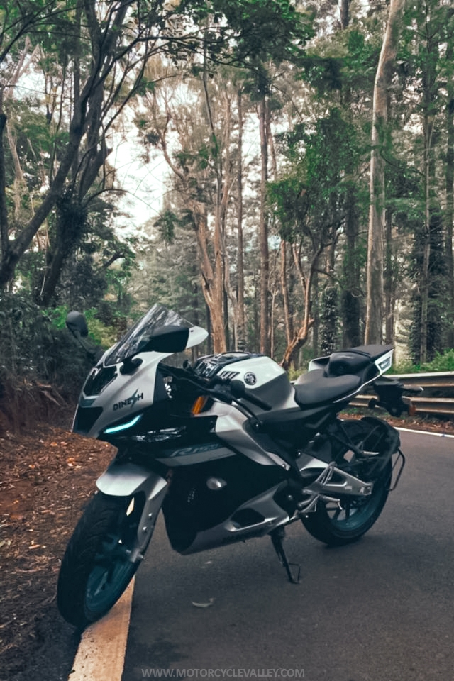 R15 V3 Bike Wallpapers - Wallpaper Cave