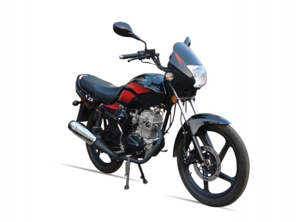 Walton Fusion 125 motorcycle price in Bangladesh. Full specifications ...