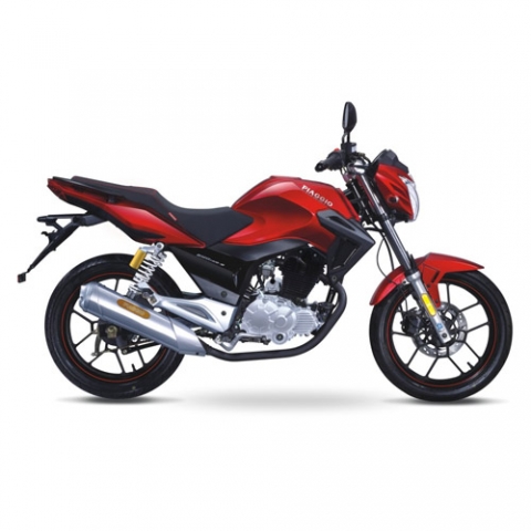 honda livo 150cc