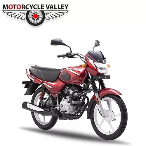 bajaj ct 100 tyres price