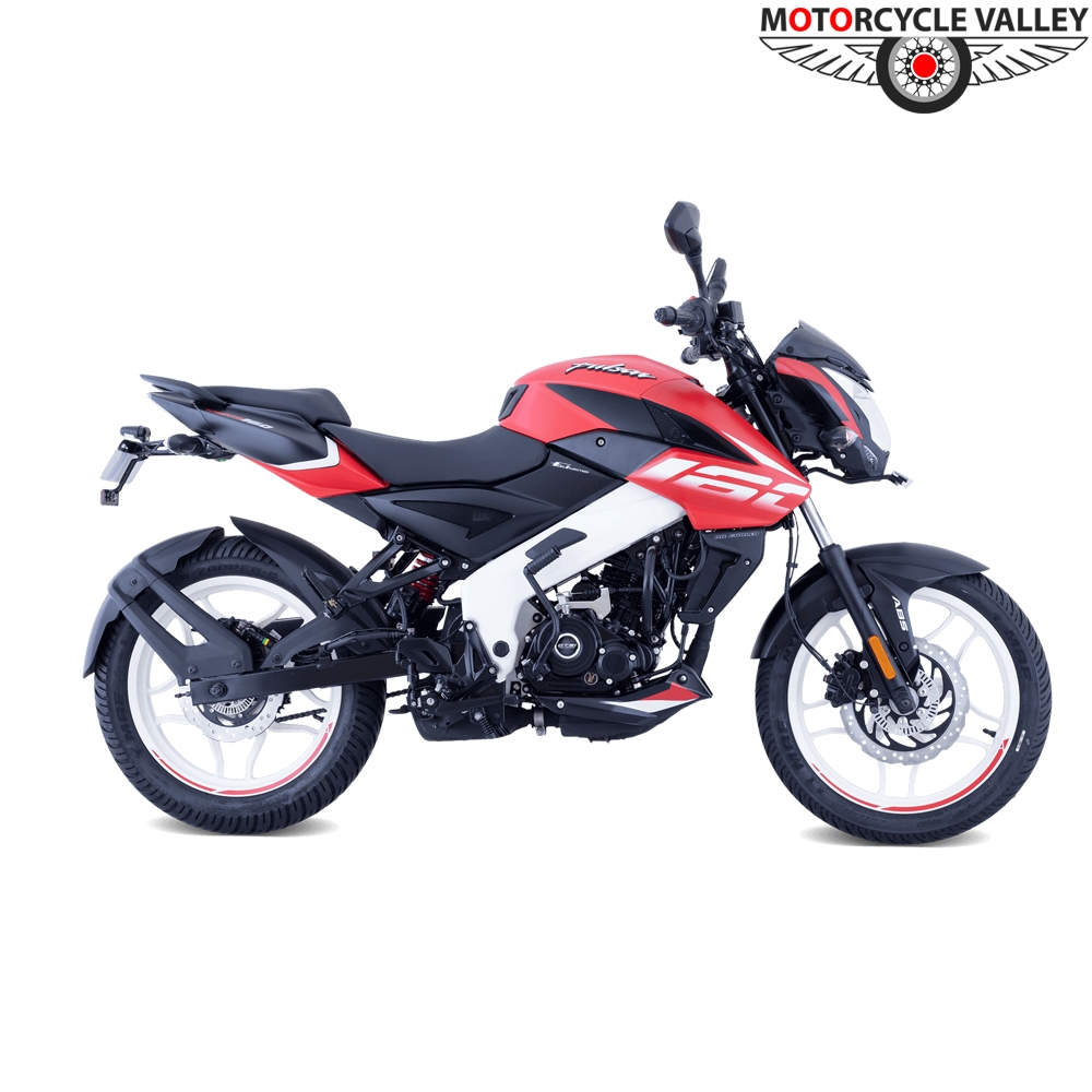 Bajaj Pulsar Ns160 Refresh Fi Abs Price In Bangladesh July 21