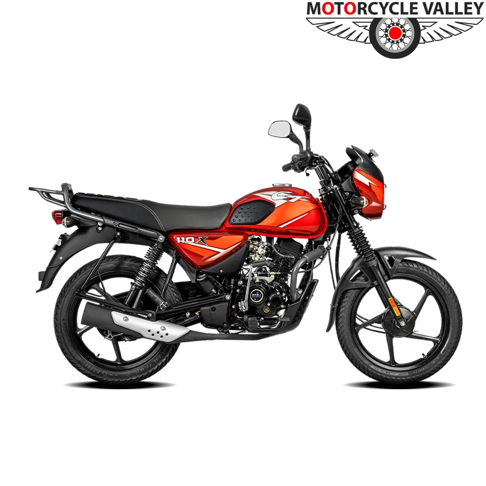 Bajaj CT 110X Photo Gallery . All kind of Bajaj CT 110X Images