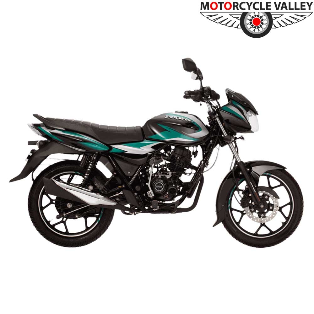 Bajaj Discover 110 New Model Vs Yamaha Fascino Comparison