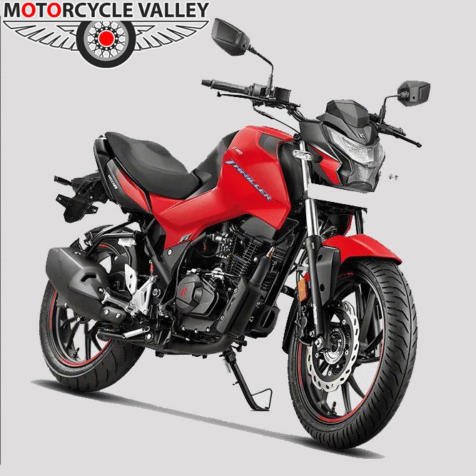 Hero Thriller 160r Fi Abs Sd Price Vs Tvs Apache Rtr 160 4v Rd Price Bike Features Comparison Motorcyclevalley Com