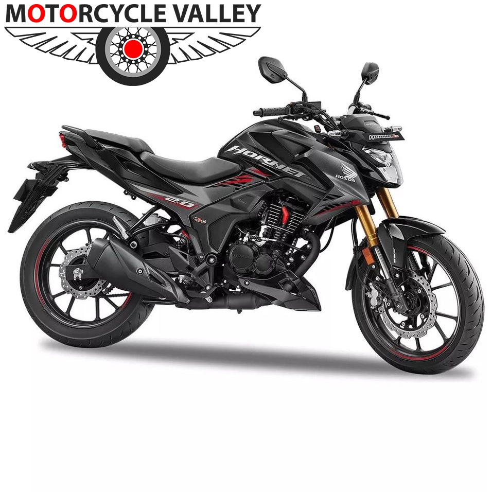 Honda Hornet 2 0 Specs Price In 21