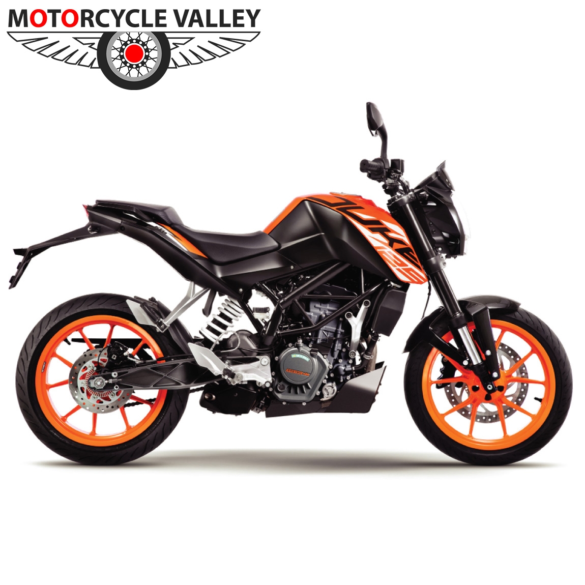 ktm avenger