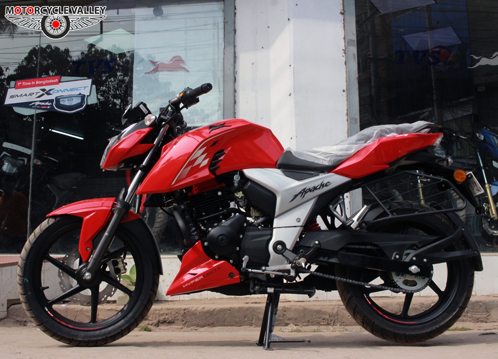 4v Dd Photo Gallery All Kind Of Tvs Apache Rtr 160 4v Smartxconnect Dd Images