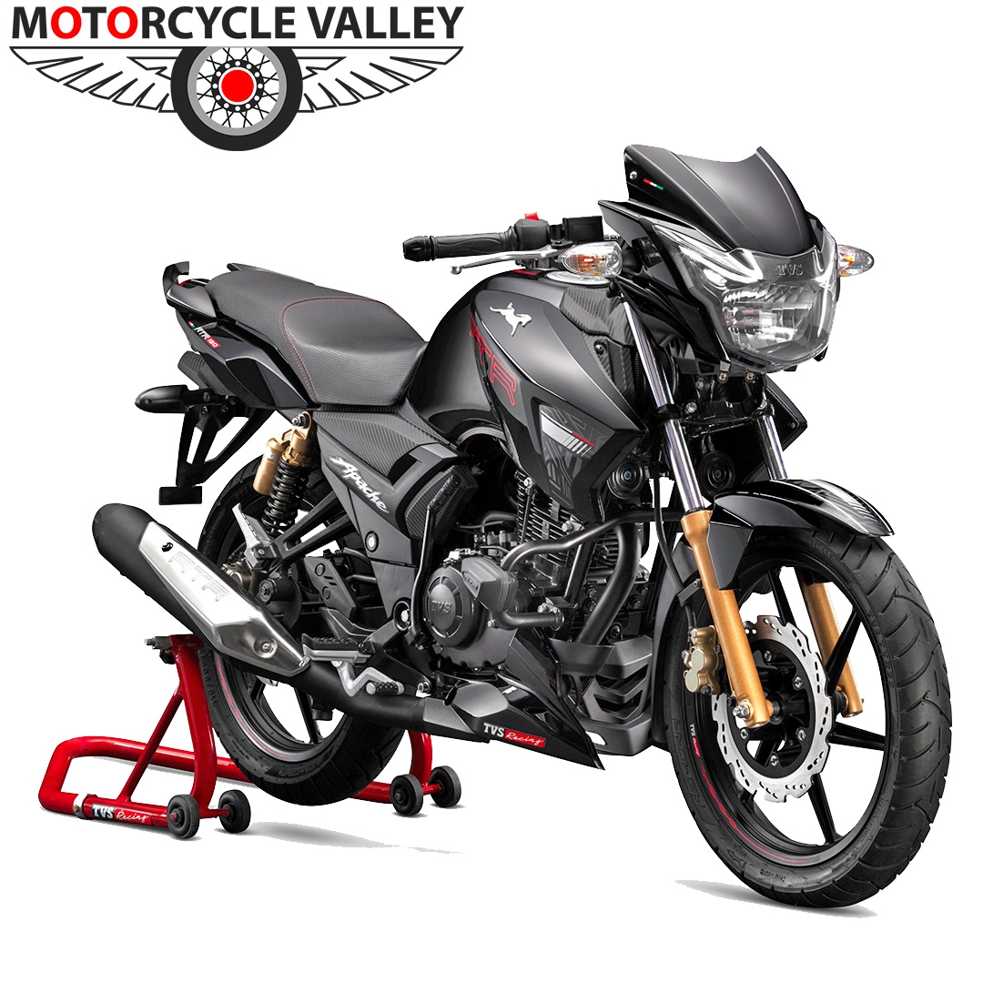 Tvs Apache Rtr 160 Race Edition Rd Price In Bangladesh September 21
