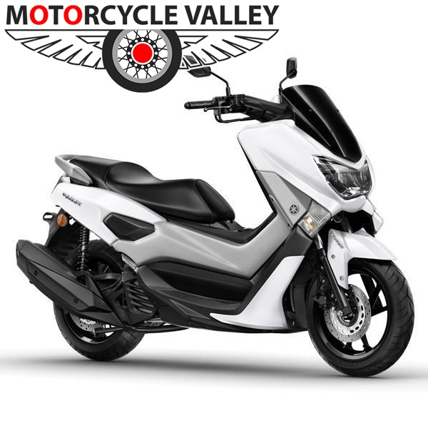 Yamaha NMax pictures. Photo gallery. MotorcycleValley.com