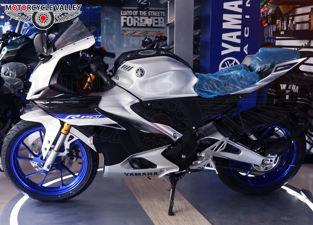 yamaha r14m