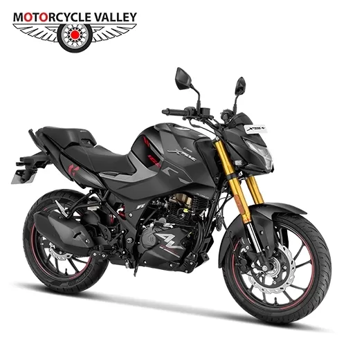 hero honda passion plus shocker price