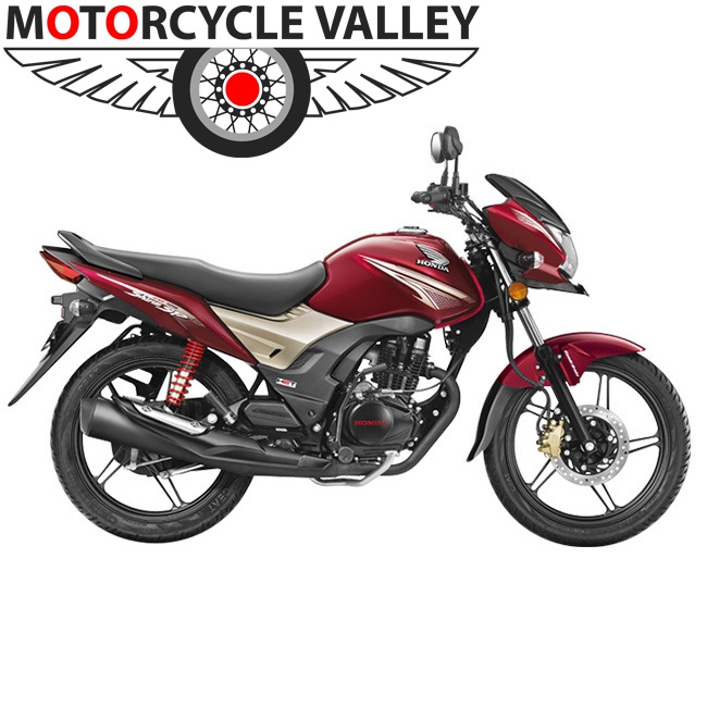 Honda CB Shine SP 125 Pictures, Photo Gallery-MotorcycleValley