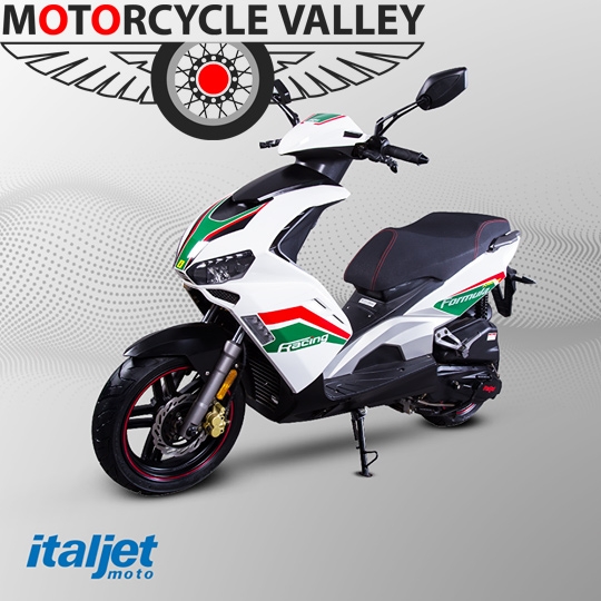 Italjet pictures. Photo gallery. MotorcycleValley.com