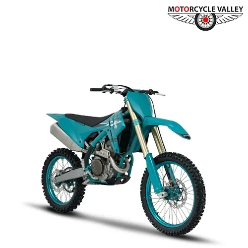 Kove MX250 GEN2