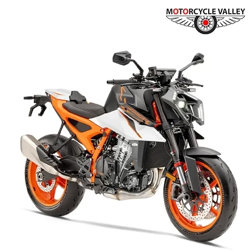 KTM 990 Duke R