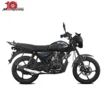 Bajaj CT 125X Vs Yamaha X Max Comparison