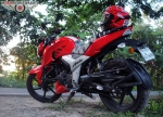 Tvs Apache Rtr 160 4v Rd Price In Bangladesh November 21