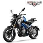 CFMoto 250 NK