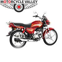 splendor motorbike price