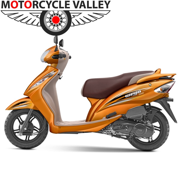 tvs wego olx