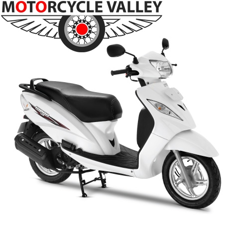 tvs wego olx