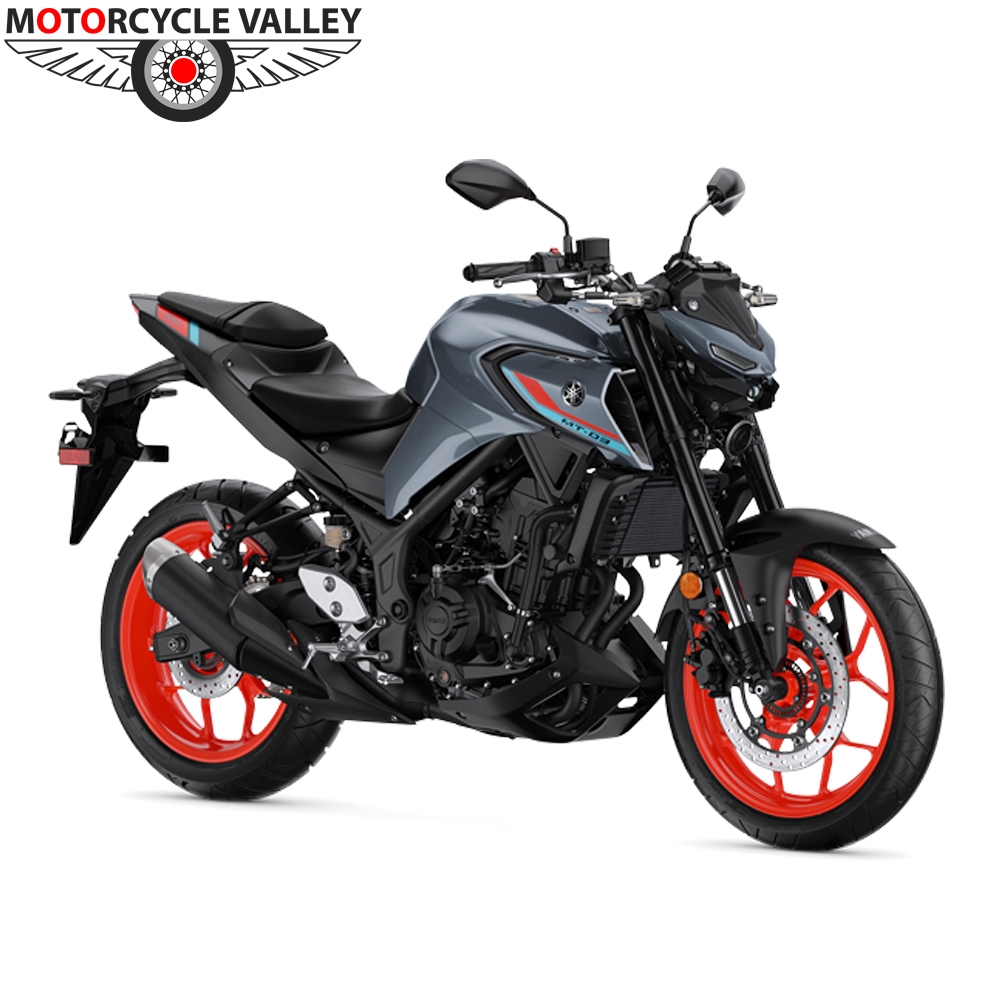 Yamaha Mt 03 Specs Price In 21